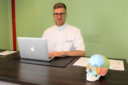 Damiano Pandolfi Osteopata, Colleferro orari di apertura
