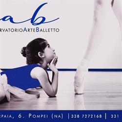 Conservatorio Arteballetto Pompei, orari di apertura