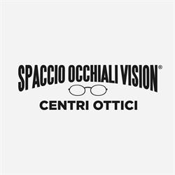 Spaccio Occhiali Vision Tarvisio, orari di apertura