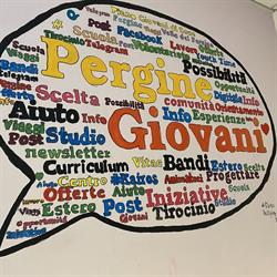 Pergine Giovani, Pergine Valsugana orari di apertura