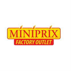 Miniprix Factory Outlet, Castello d'Argile orari di apertura