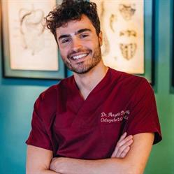 Osteopath - Studio di Osteopatia, Sorrento orari di apertura