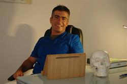 Federico Mascia Osteopata D.O., Cagliari orari di apertura