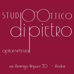 Studio Ottico Di Pietro, Andria orari di apertura