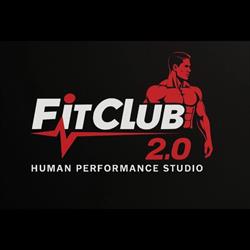 Fit Club Pompei 2.0 "HUMAN PERFORMANCE STUDIO", orari di apertura