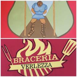 Braceria Verlezza, Forchia orari di apertura