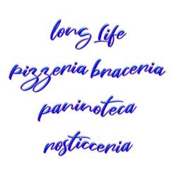 LongLife, Acquarica del Capo orari di apertura