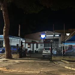 Bosch car Service la Malfa di Giovanni Bonura, Palermo orari di apertura