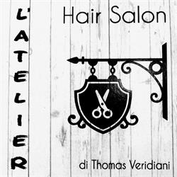 L'atelier Hair salon, Montaione orari di apertura