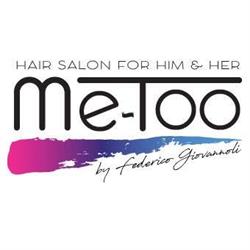 Me-Too hair salon for Him&Her di Federico Giovannoli, Montesilvano orari di apertura