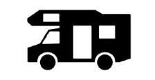 Camper Parking Sill, Bolzano orari di apertura
