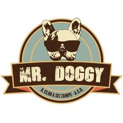 Mr. Doggy, Napoli orari di apertura