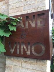Pane e Vino, Servigliano orari di apertura