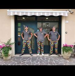 Panificio lo scrigno, Barrea orari di apertura