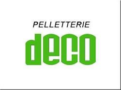 DECO Pelletterie - Calzature, Cattolica orari di apertura