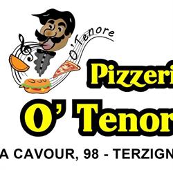 Pizzeria O'Tenore, Terzigno orari di apertura