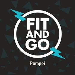 Fit And Go, Pompei orari di apertura