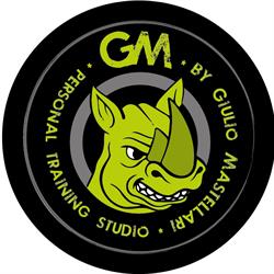GM by Giulio Mastellari Personal Training Studio, San Mauro Pascoli orari di apertura