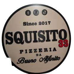 Pizzeria Squisito 33, Villaricca orari di apertura