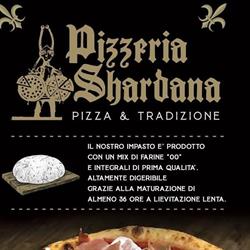 Pizzeria Shardana Cagliari, orari di apertura