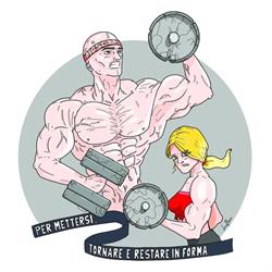 Mos Gym Fitness House, Carpineti orari di apertura