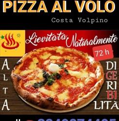 Pizza al volo costa volpino, Costa Volpino orari di apertura