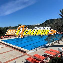 Piscine Excalibur, Fasano orari di apertura