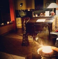 La Cascina Di Alice, Castiglione delle Stiviere orari di apertura