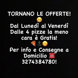 Ristorante Pizzeria La Locandina, Capua orari di apertura