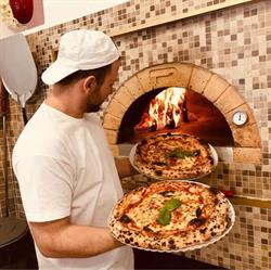 Da Giovi - Pizzeria d’asporto - Zola Predosa, orari di apertura