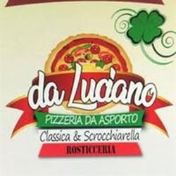 Da Luciano Pizzeria Rosticceria, Policoro orari di apertura