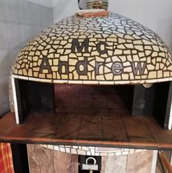 Pizzeria Mcandrew, San Vito dei Normanni orari di apertura