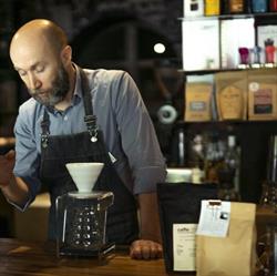 Caffettin Microtorrefazione / specialty coffee, Candelù orari di apertura
