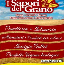 I Sapori DEL GRANO, Tiggiano orari di apertura