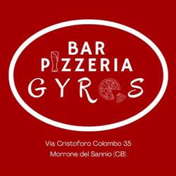 Bar Pizzeria Gyros, Morrone del Sannio orari di apertura