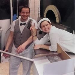 Benvenuti al Sud - Pizzeria e Piccola Ristorazione da Gerry, Mortara orari di apertura