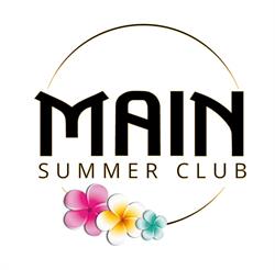 MAIN Summer Club, Mercallo orari di apertura