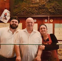 Pizzeria Rustica Monselice, orari di apertura