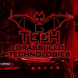 Grassullo Technologies, Portoscuso orari di apertura