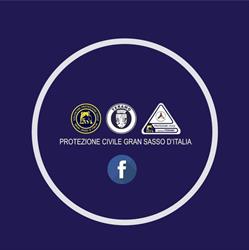 Protezione Civile Gran Sasso - Sez. Teramo, orari di apertura
