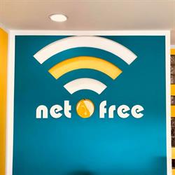Netfree, Termoli orari di apertura