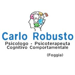 Dott. Carlo Robusto - Psicologo Foggia, orari di apertura
