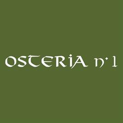Osteria N1, Torri di Quartesolo orari di apertura