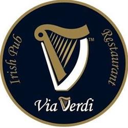 Via Verdi Irish Pub Restaurant, L'Aquila orari di apertura