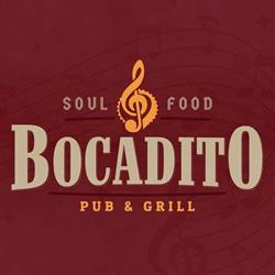 Bocadito Soul Food - Pub & Grill, Marano di Napoli orari di apertura