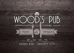 Wood's pub di Jonathan Avolio, Parenti orari di apertura