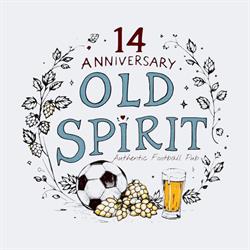 Old Spirit Authentic Football Pub, San Benedetto del Tronto orari di apertura