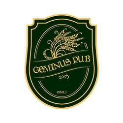 Geminus Pub, Eboli orari di apertura