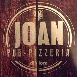 JOAN pub-pizzeria DI VLORA, Surbo orari di apertura