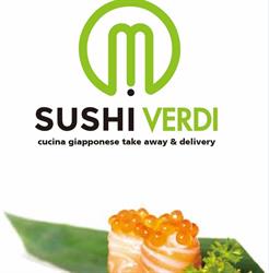SUSHI VERDI Busseto, orari di apertura